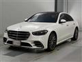 2021 Mercedes-Benz S-Class