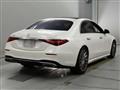 2021 Mercedes-Benz S-Class