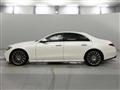 2021 Mercedes-Benz S-Class