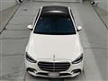2021 Mercedes-Benz S-Class