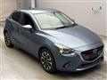2015 Mazda Demio