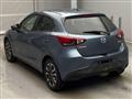 2015 Mazda Demio