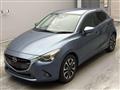 2015 Mazda Demio