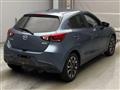 2015 Mazda Demio