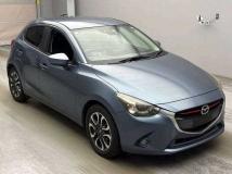 2015 Mazda Demio