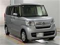 2021 Honda N BOX