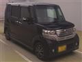2012 Honda N BOX