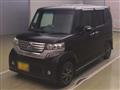 2012 Honda N BOX