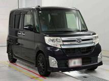 2014 Daihatsu Tanto