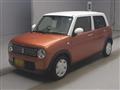 2018 Suzuki Lapin