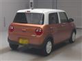 2018 Suzuki Lapin