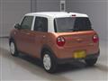 2018 Suzuki Lapin