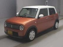 2018 Suzuki Lapin