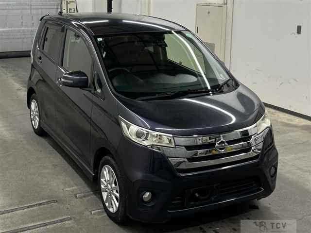 2015 Nissan Nissan Others