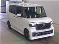 2023 Honda N BOX