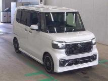 2023 Honda N BOX