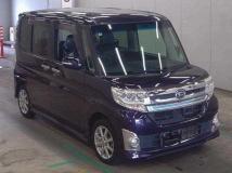 2014 Daihatsu Tanto