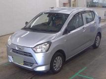 2019 Daihatsu Mira