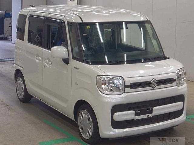 2018 Suzuki Suzuki Others