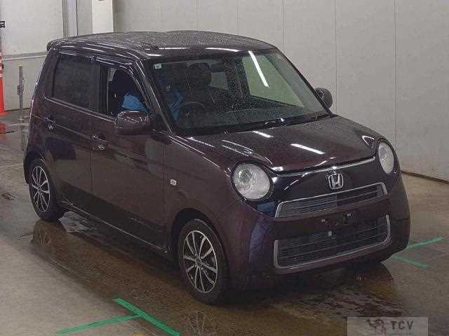 2017 Honda Honda Others