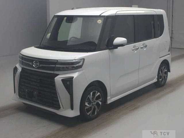 2023 Daihatsu Tanto