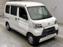 2020 Daihatsu Hijet Cargo