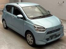 2023 Daihatsu Mira