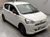 2017 Daihatsu Mira