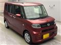2025 Daihatsu Tanto