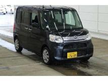 2018 Daihatsu Tanto
