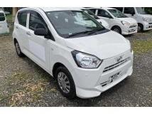 2019 Daihatsu Mira