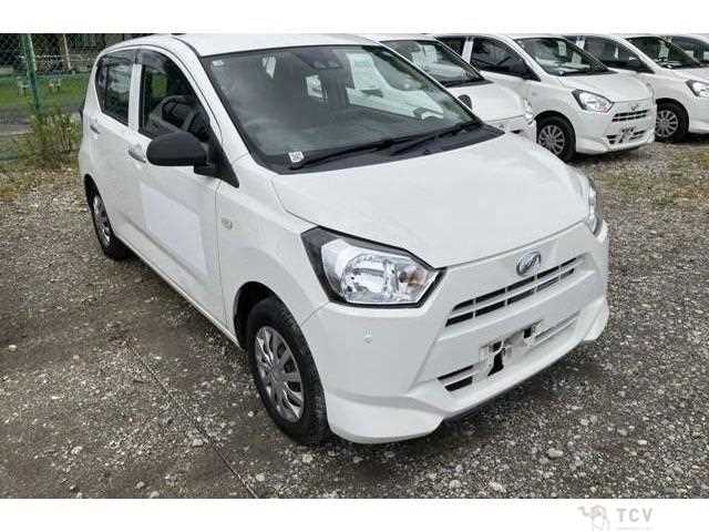2019 Daihatsu Mira