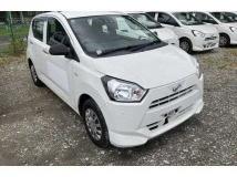 2019 Daihatsu Mira
