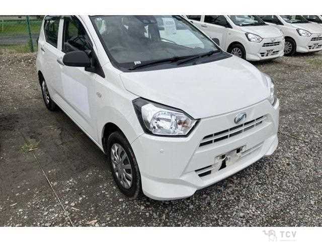 2019 Daihatsu Mira