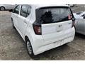 2019 Daihatsu Mira