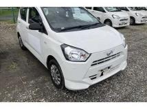 2019 Daihatsu Mira