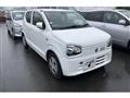 2021 Suzuki Alto