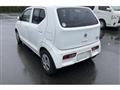 2021 Suzuki Alto