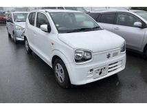 2021 Suzuki Alto