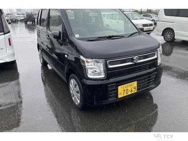 2021 Suzuki Wagon R
