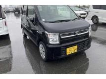 2021 Suzuki Wagon R