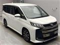 2023 Toyota Noah