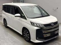 2023 Toyota Noah