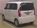 2019 Honda N BOX
