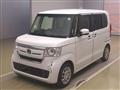 2019 Honda N BOX
