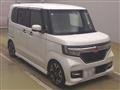 2020 Honda N BOX