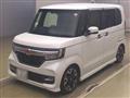 2020 Honda N BOX