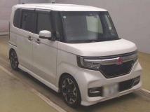 2020 Honda N BOX