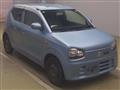 2016 Suzuki Alto