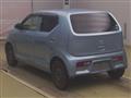 2016 Suzuki Alto